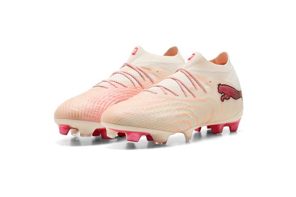 PUMA FUTURE 9 ULTIMATE FG PUMA TEAMSPORT | Scarpe calcio | 10912101